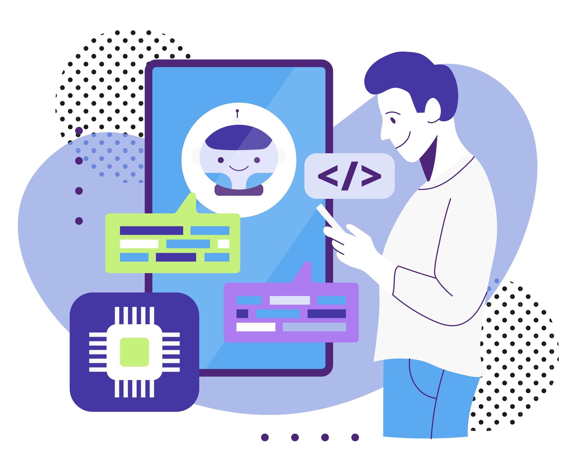 AI integration services