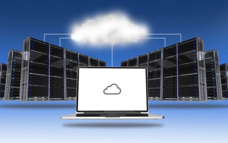 Cloud & Dedicated Server Management