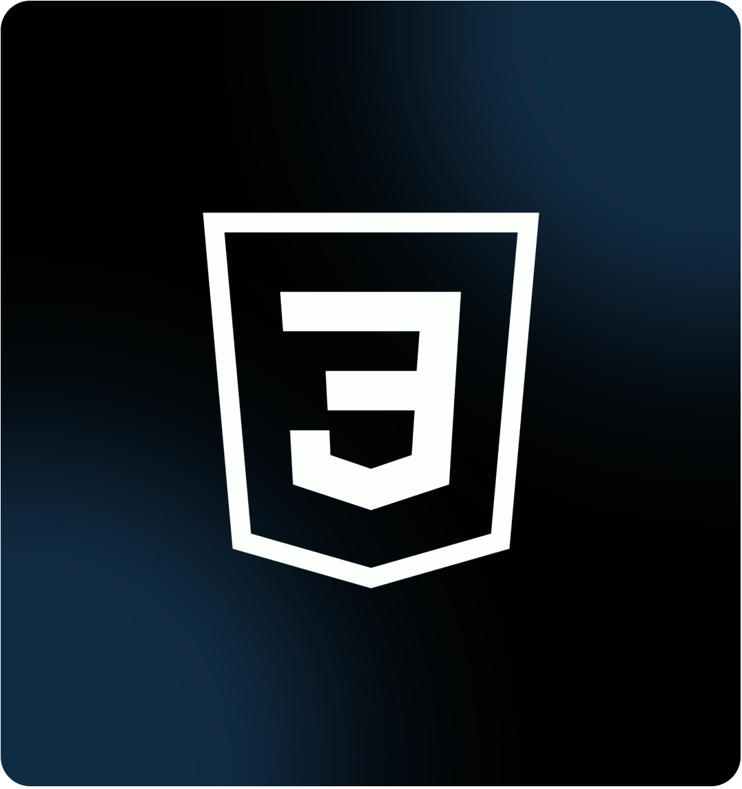 CSS3 Web Design