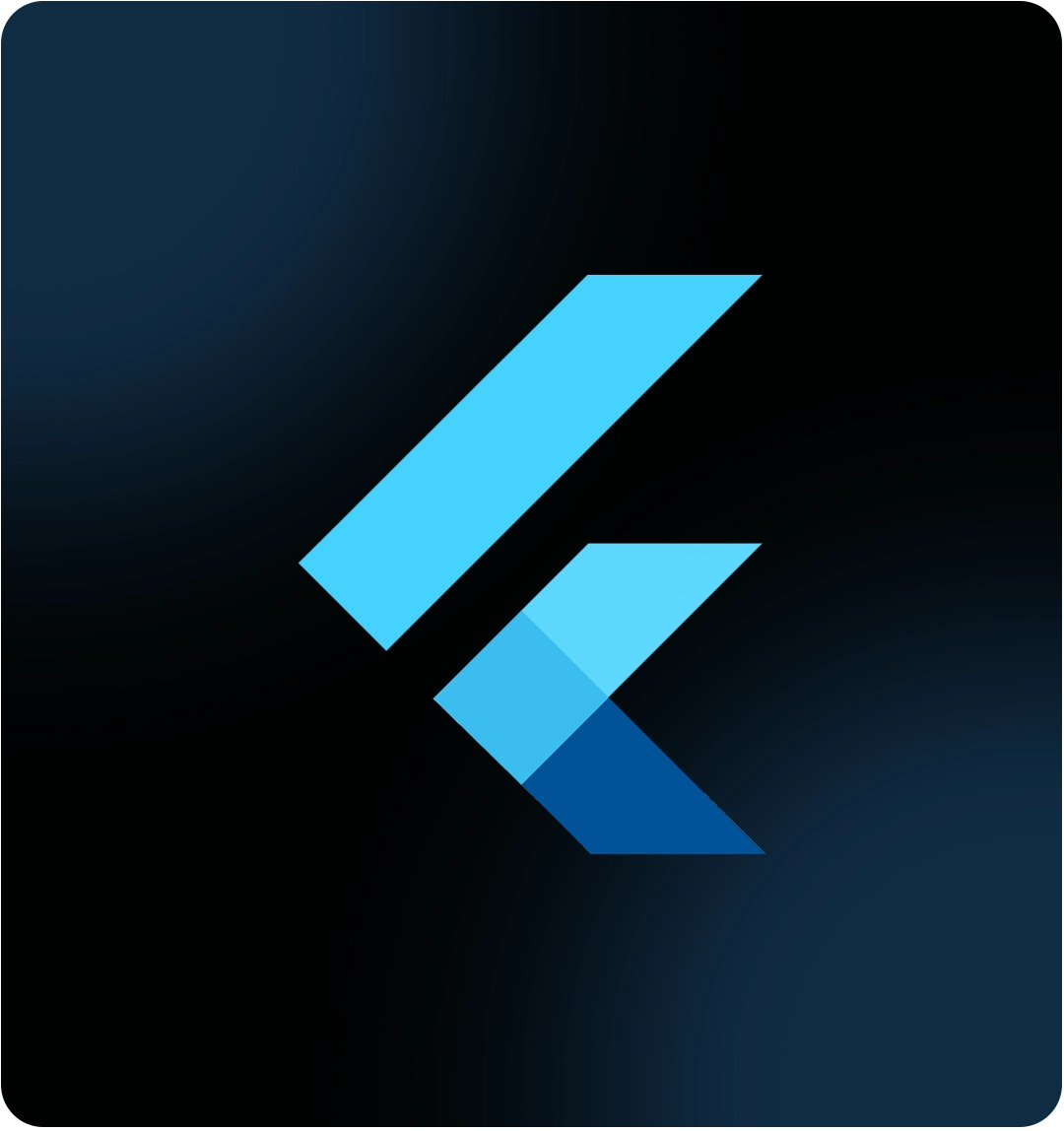 Flutter App Development
