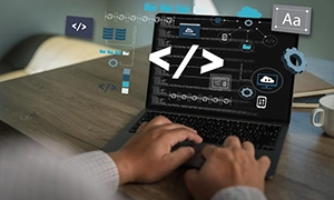 javascript development