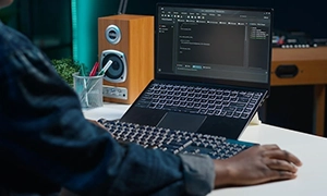 NestJS Backend Development