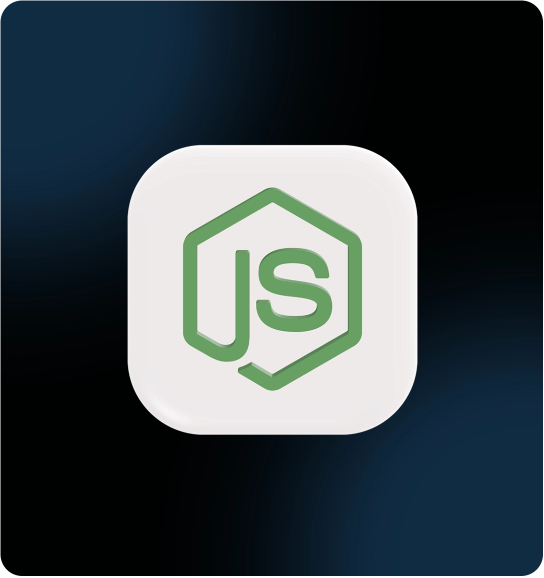 Node.js Graphic