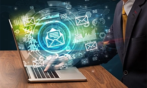 PHPMailer Email Systems