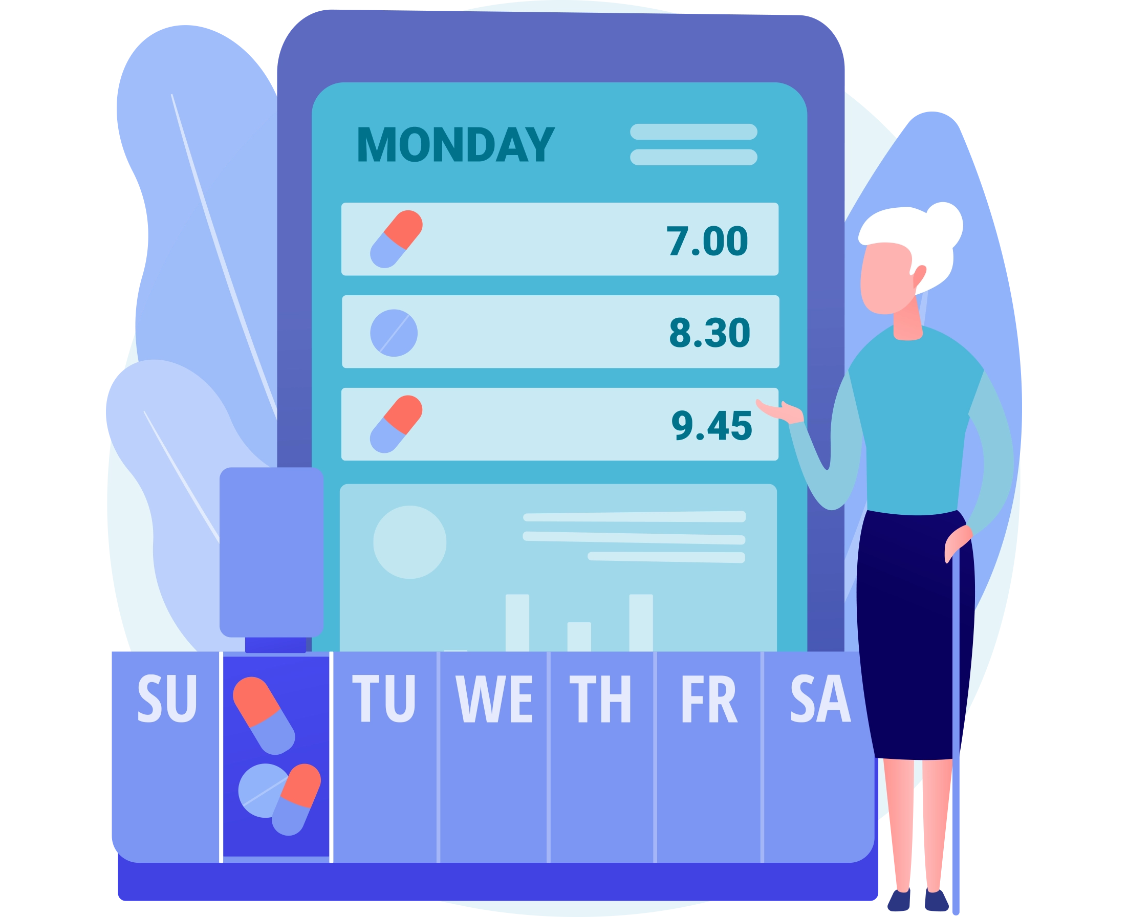 real time app development