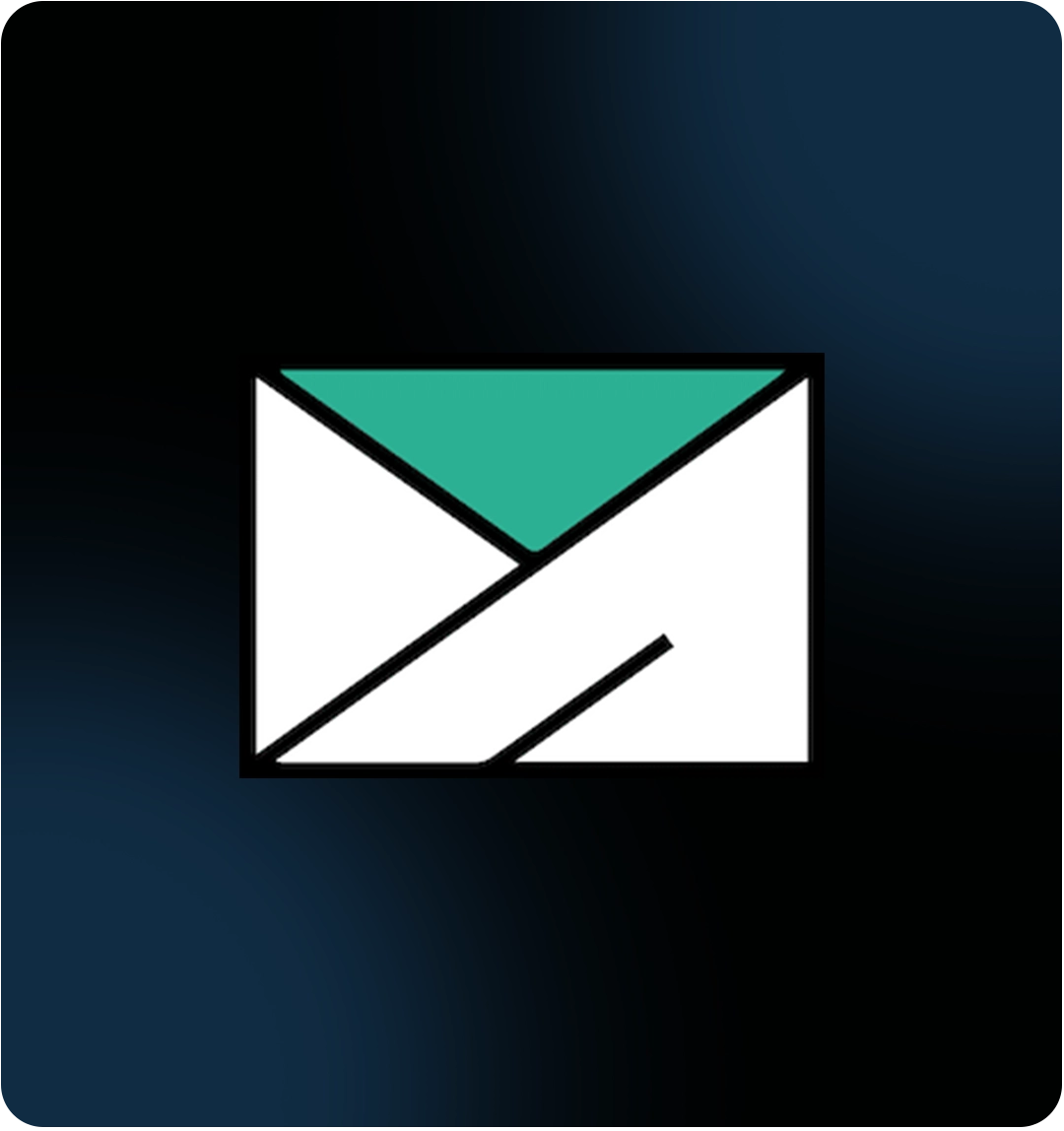 SMTP Infrastructure Graphic