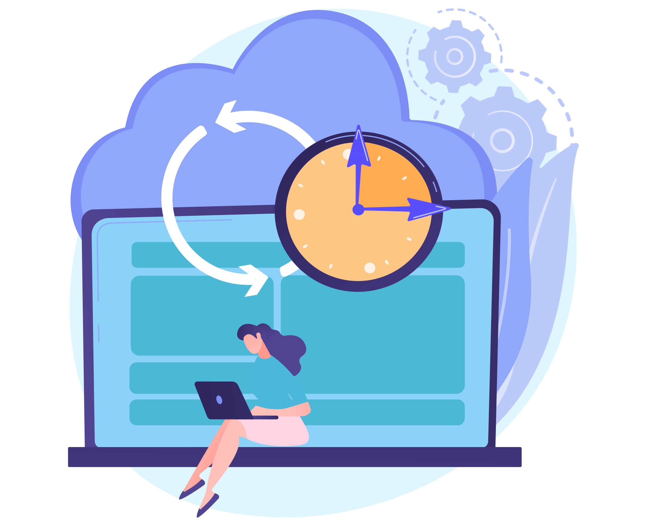 zero downtime deployment